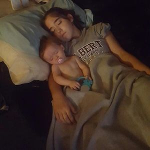 Meet your Posher, Tammy